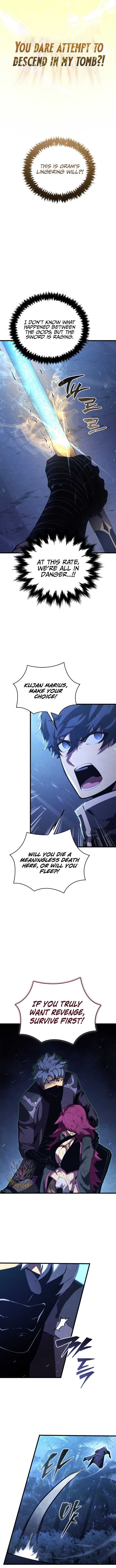 Swordmasters Youngest Son Chapter 154 Page 16