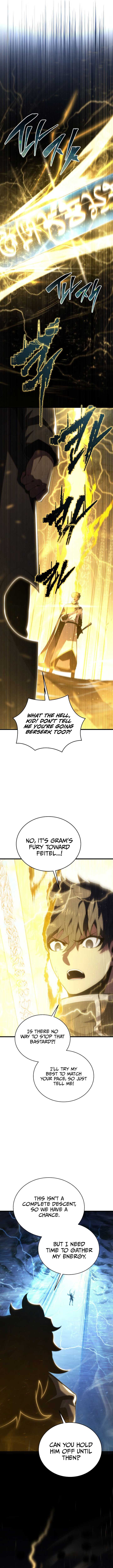 Swordmasters Youngest Son Chapter 154 Page 17