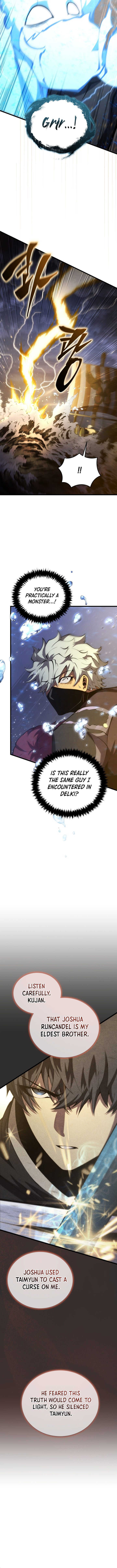 Swordmasters Youngest Son Chapter 155 Page 10