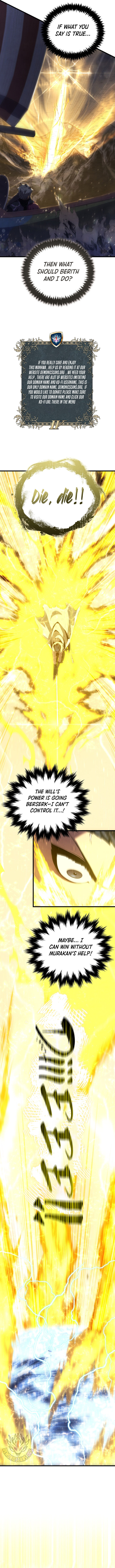 Swordmasters Youngest Son Chapter 155 Page 11