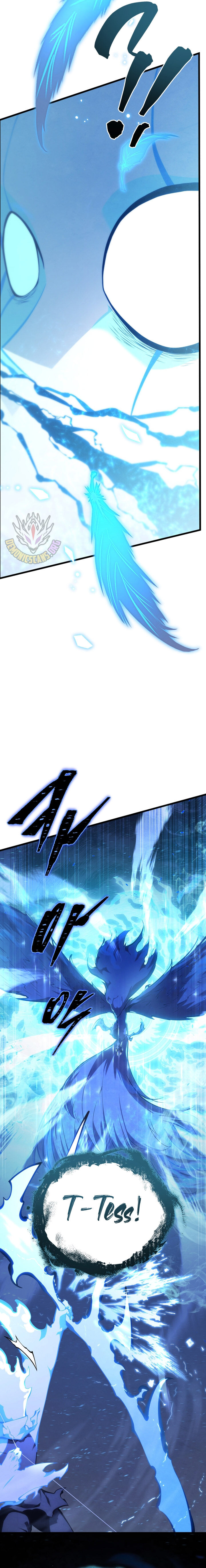 Swordmasters Youngest Son Chapter 155 Page 13