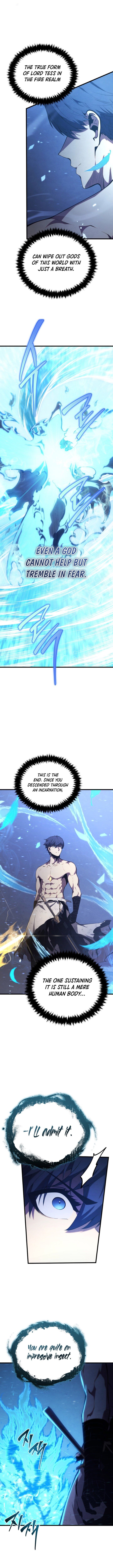 Swordmasters Youngest Son Chapter 155 Page 16