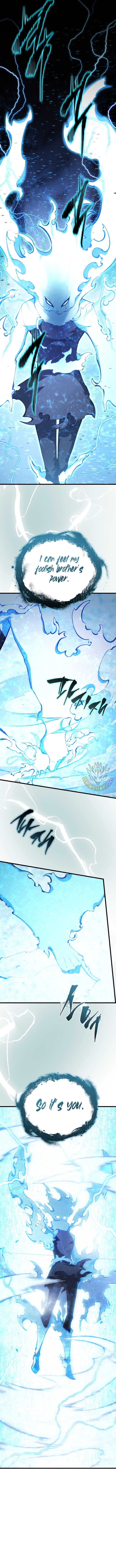 Swordmasters Youngest Son Chapter 155 Page 3