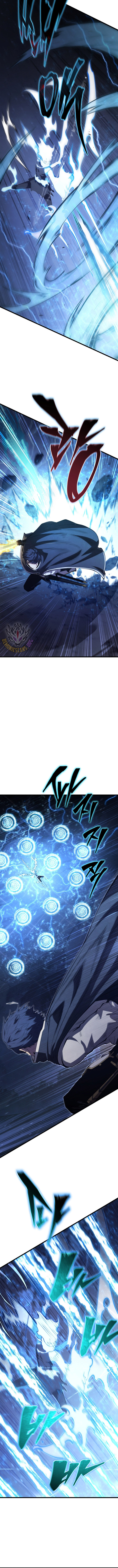 Swordmasters Youngest Son Chapter 155 Page 5