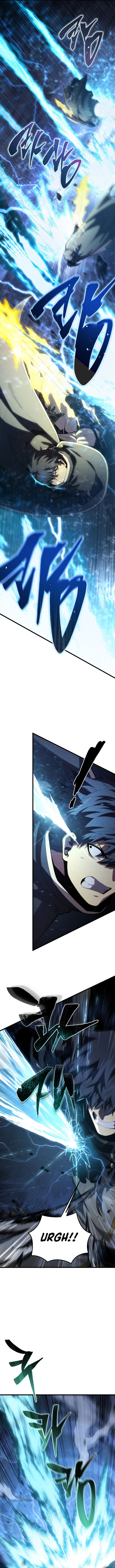 Swordmasters Youngest Son Chapter 155 Page 6
