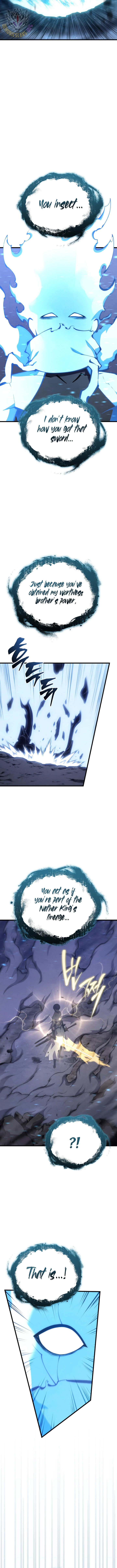 Swordmasters Youngest Son Chapter 155 Page 7