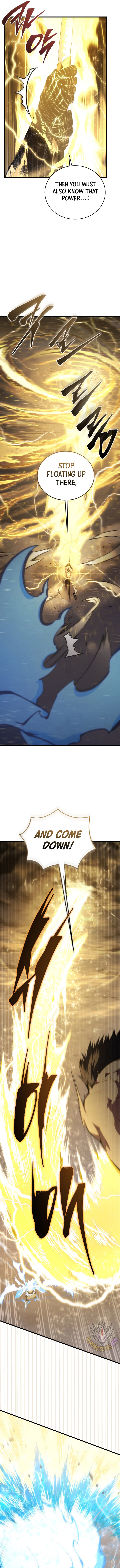 Swordmasters Youngest Son Chapter 155 Page 9