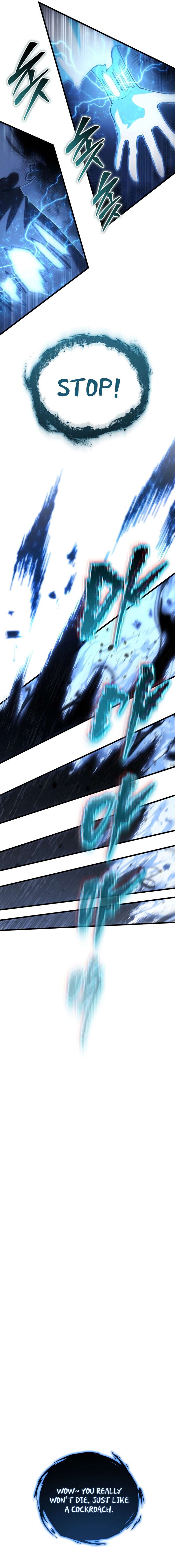 Swordmasters Youngest Son Chapter 156 Page 11