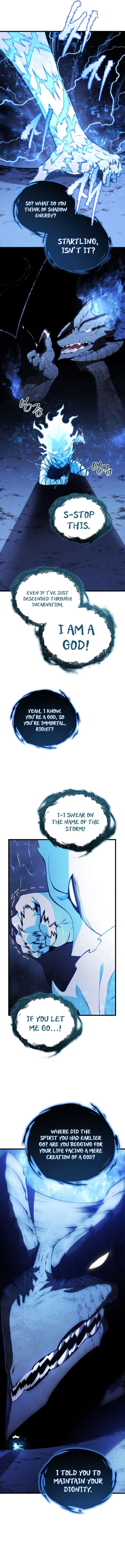Swordmasters Youngest Son Chapter 156 Page 12