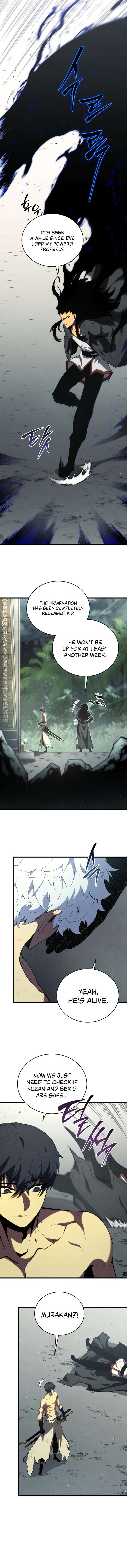 Swordmasters Youngest Son Chapter 156 Page 18