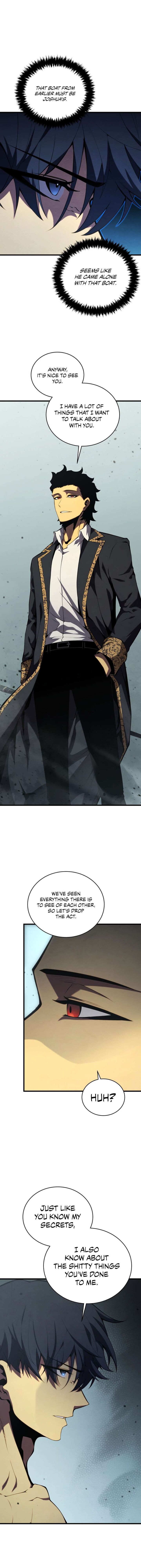Swordmasters Youngest Son Chapter 156 Page 24