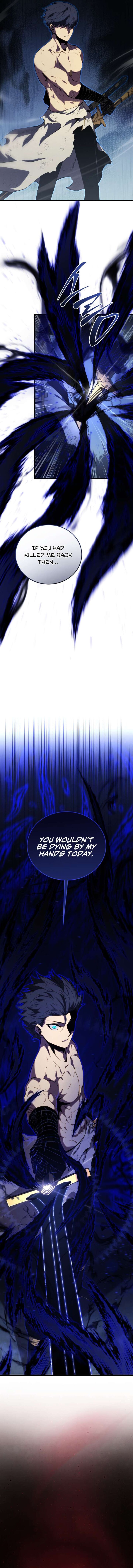 Swordmasters Youngest Son Chapter 156 Page 26