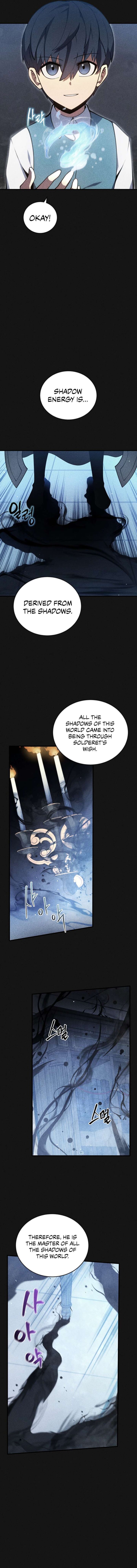 Swordmasters Youngest Son Chapter 156 Page 3