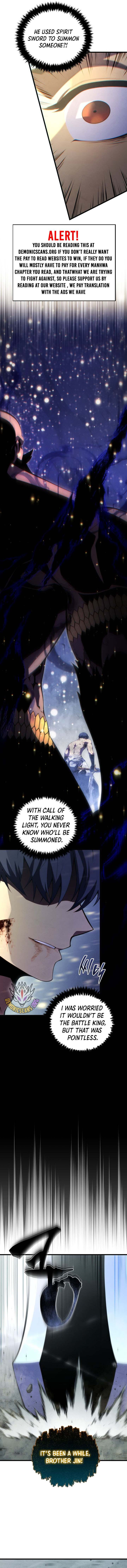 Swordmasters Youngest Son Chapter 157 Page 15