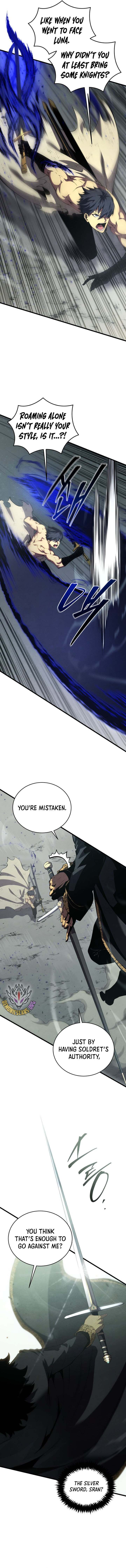 Swordmasters Youngest Son Chapter 157 Page 2