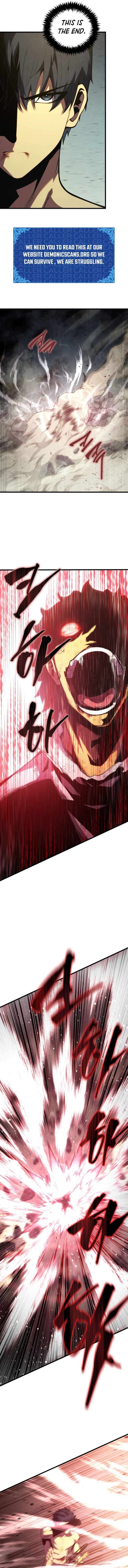 Swordmasters Youngest Son Chapter 158 Page 10
