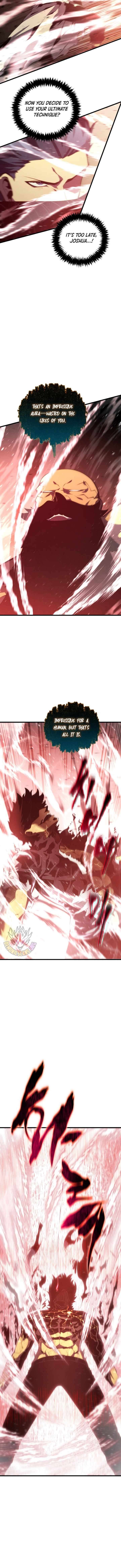 Swordmasters Youngest Son Chapter 158 Page 11