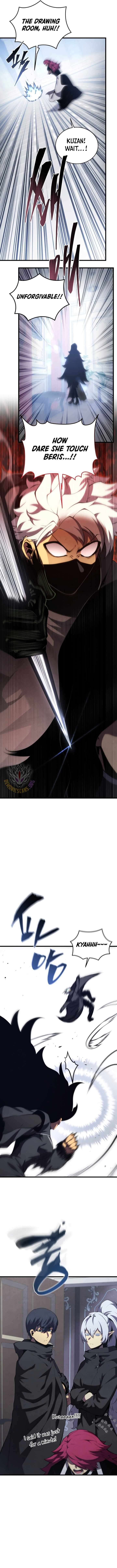 Swordmasters Youngest Son Chapter 164 Page 3