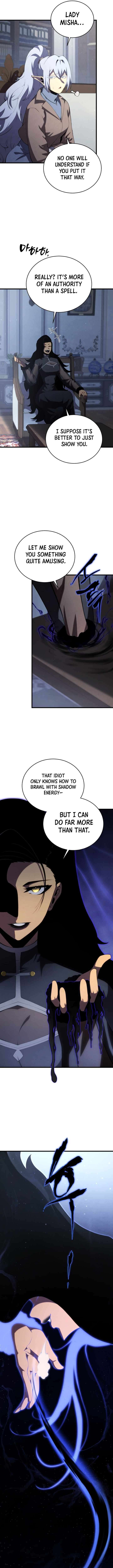 Swordmasters Youngest Son Chapter 164 Page 6