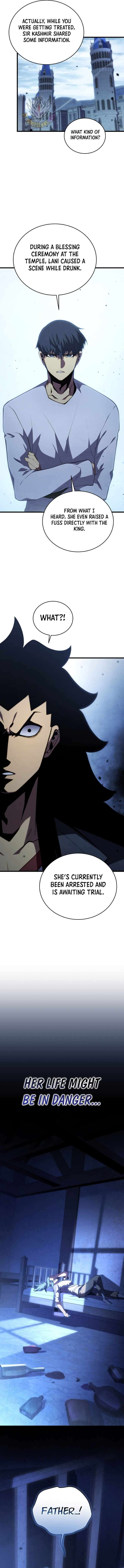 Swordmasters Youngest Son Chapter 165 Page 15