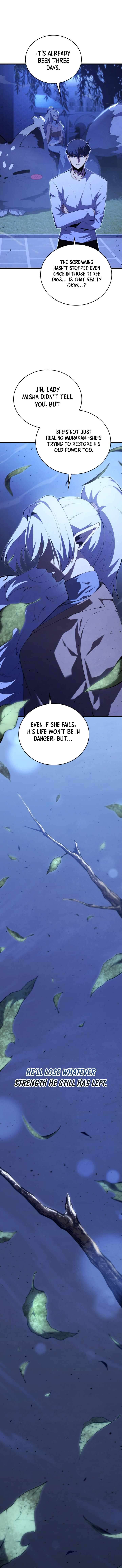 Swordmasters Youngest Son Chapter 165 Page 2
