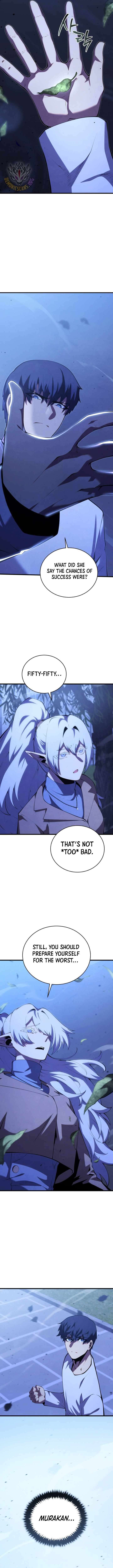 Swordmasters Youngest Son Chapter 165 Page 3