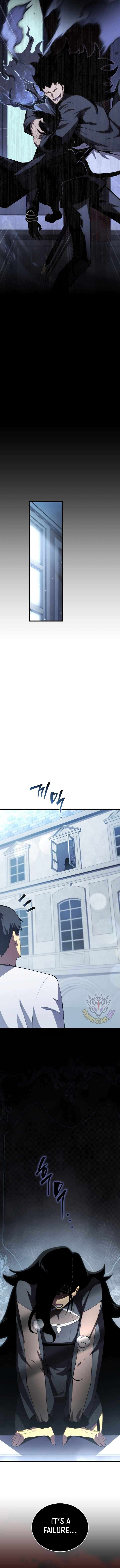 Swordmasters Youngest Son Chapter 165 Page 5