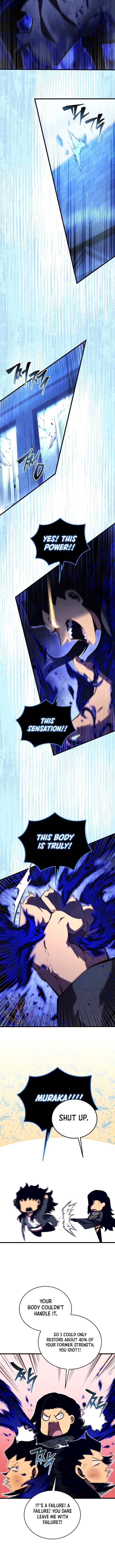 Swordmasters Youngest Son Chapter 165 Page 7