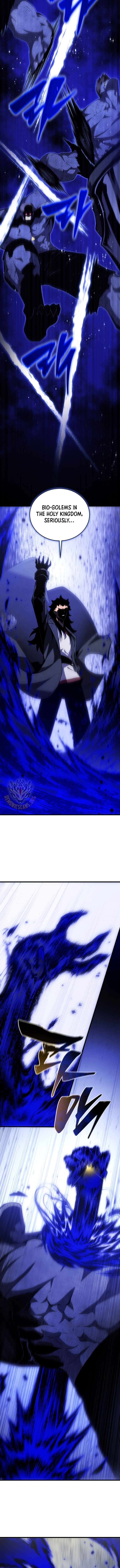 Swordmasters Youngest Son Chapter 166 Page 13