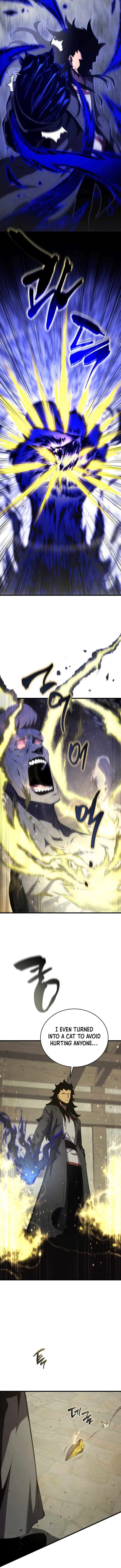 Swordmasters Youngest Son Chapter 166 Page 14