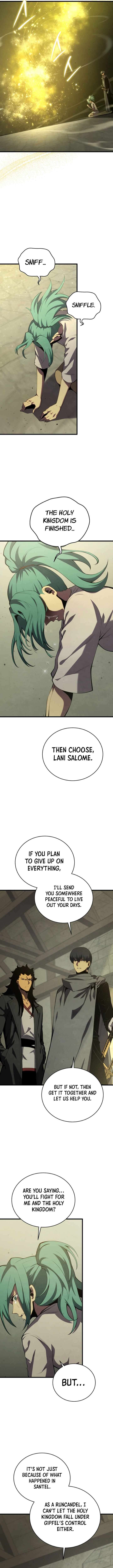 Swordmasters Youngest Son Chapter 166 Page 16