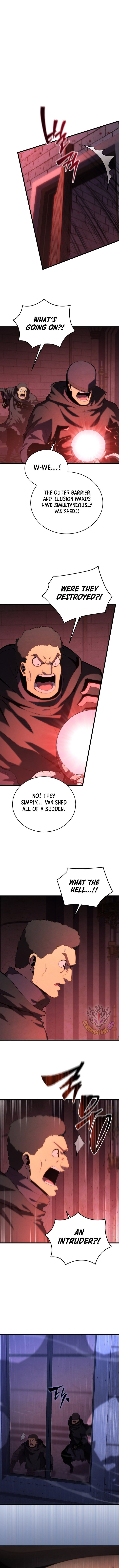 Swordmasters Youngest Son Chapter 168 Page 13