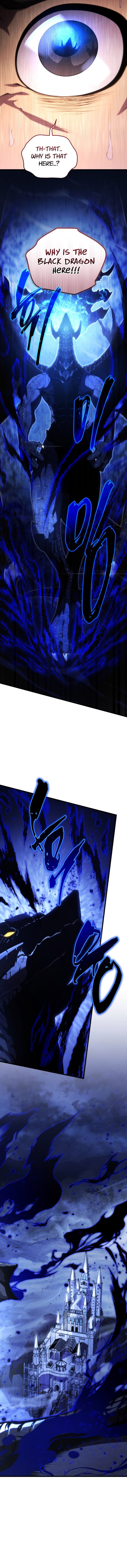 Swordmasters Youngest Son Chapter 168 Page 14