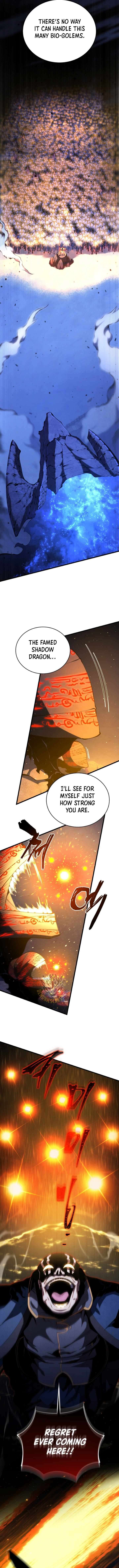 Swordmasters Youngest Son Chapter 169 Page 11