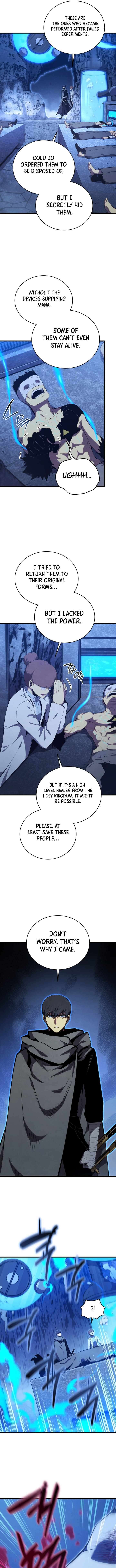 Swordmasters Youngest Son Chapter 169 Page 14