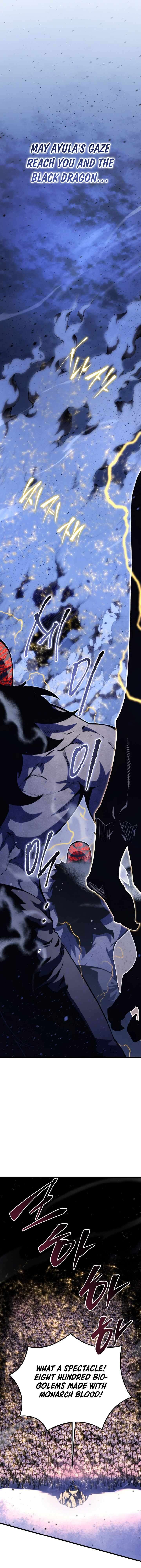 Swordmasters Youngest Son Chapter 169 Page 16