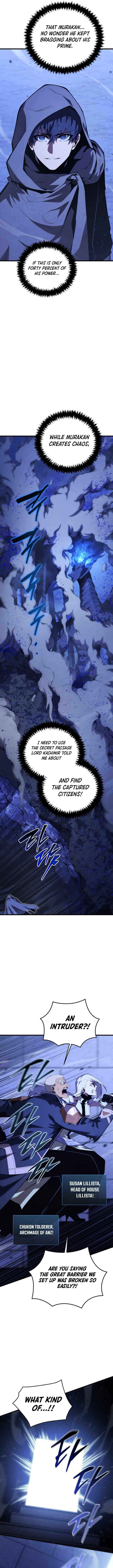 Swordmasters Youngest Son Chapter 169 Page 2