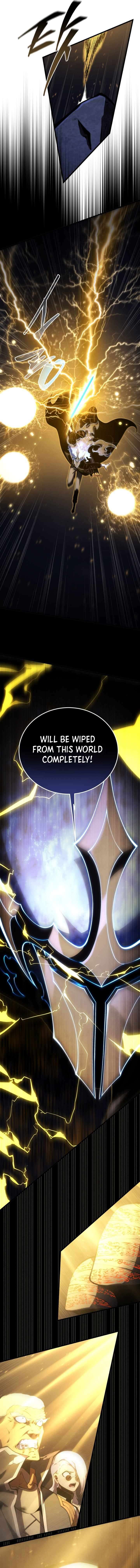 Swordmasters Youngest Son Chapter 169 Page 20