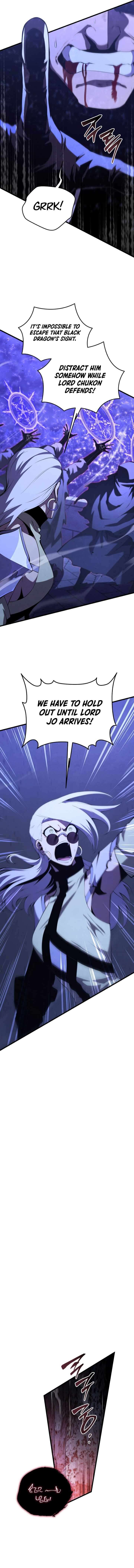 Swordmasters Youngest Son Chapter 169 Page 4