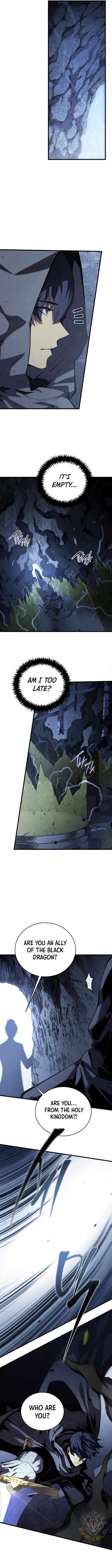 Swordmasters Youngest Son Chapter 169 Page 7