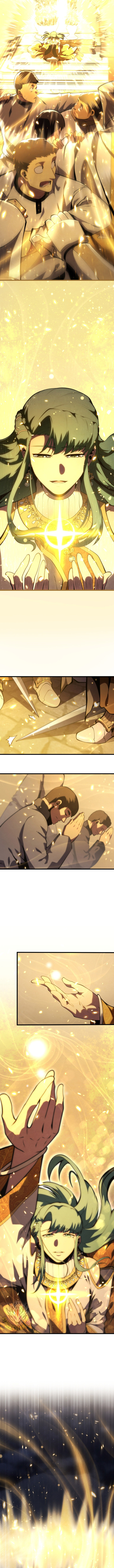 Swordmasters Youngest Son Chapter 174 Page 17