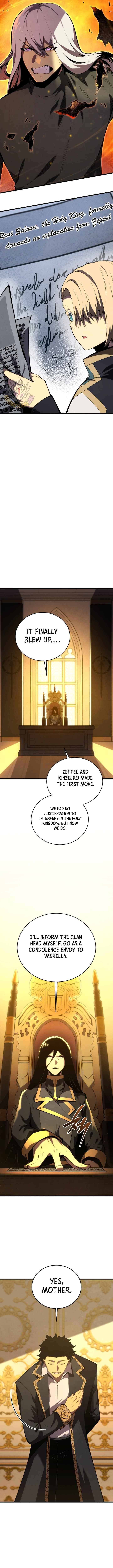 Swordmasters Youngest Son Chapter 175 Page 3