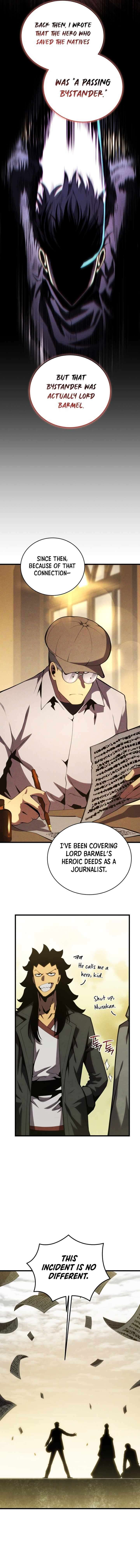 Swordmasters Youngest Son Chapter 176 Page 4