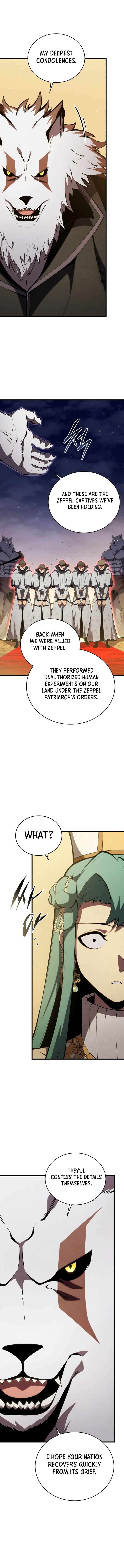 Swordmasters Youngest Son Chapter 177 Page 12