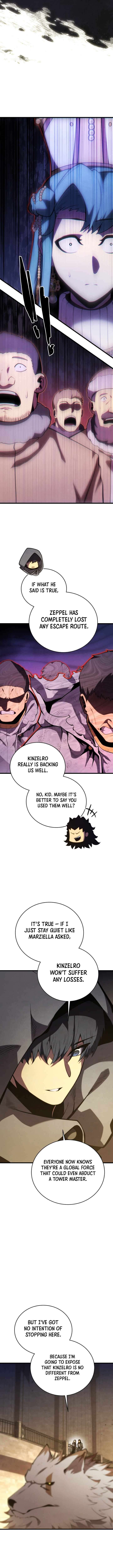 Swordmasters Youngest Son Chapter 177 Page 14