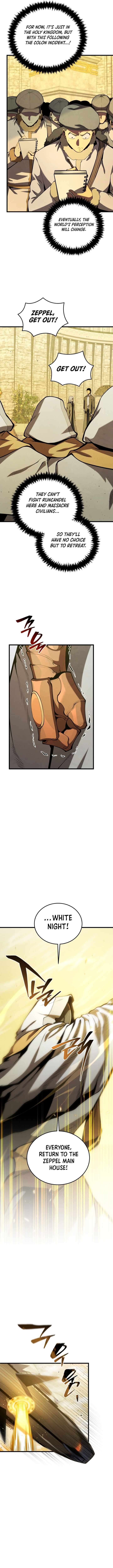 Swordmasters Youngest Son Chapter 177 Page 4