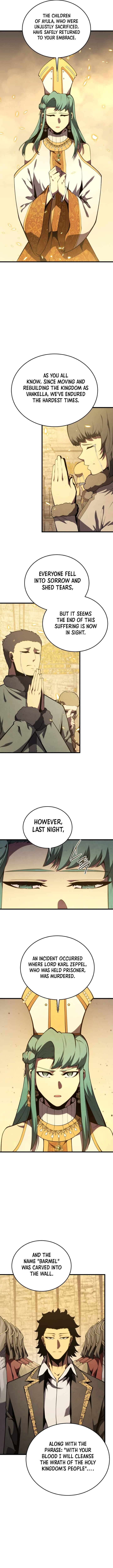 Swordmasters Youngest Son Chapter 178 Page 14