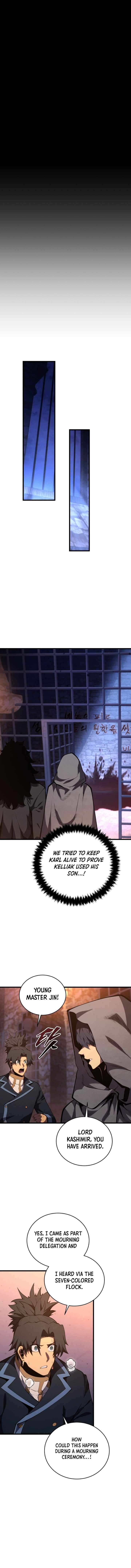 Swordmasters Youngest Son Chapter 178 Page 2