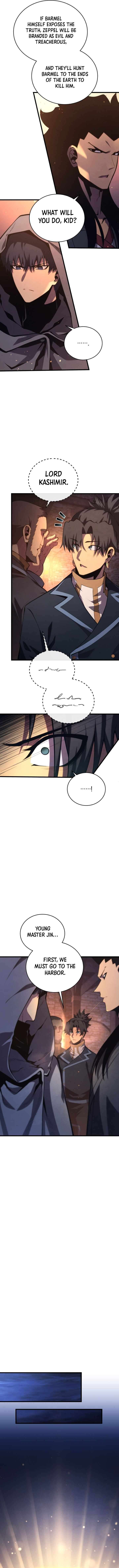 Swordmasters Youngest Son Chapter 178 Page 4