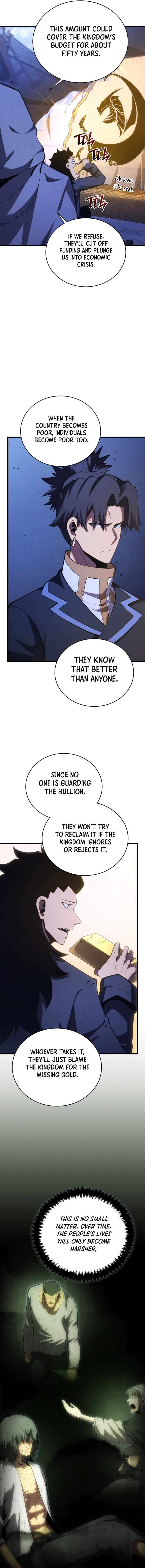 Swordmasters Youngest Son Chapter 178 Page 6